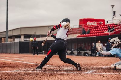 Image post by @texastechsb on Instagram