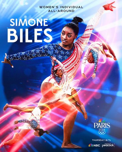 Image post by @NBCSports on Twitter