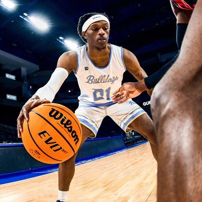 Image post by @wilsonbasketball on Instagram