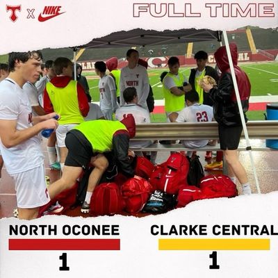 Image post by @nohssoccer on Instagram