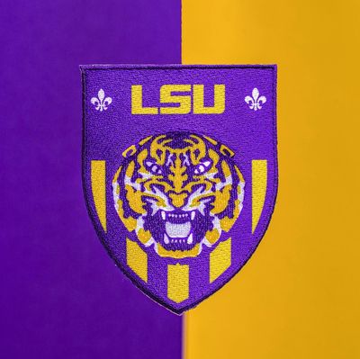 Image post by @lsusoccer on Instagram