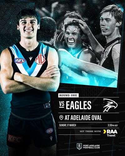 Image post by @pafc on Instagram