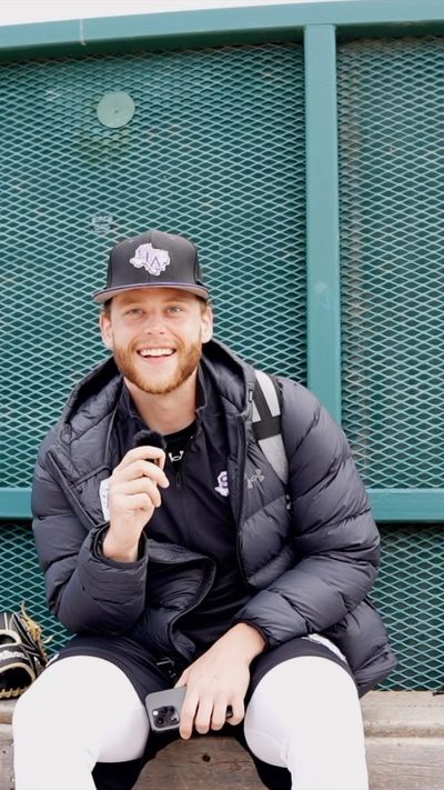 Video post by @sfa_baseball on Instagram