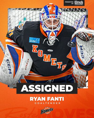 Image post by @FWKomets on Twitter