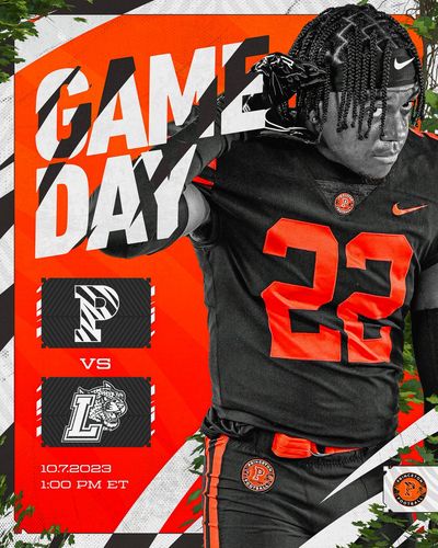 Image post by @PrincetonFTBL on Twitter