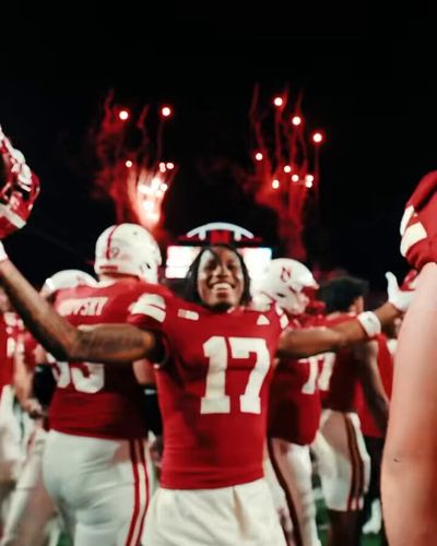 Video post by @raffiviton on Twitter