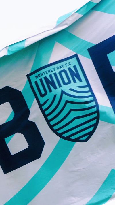 Video post by @MontereyBayFC on Twitter