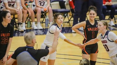 Image post by @mnuathletics on Instagram