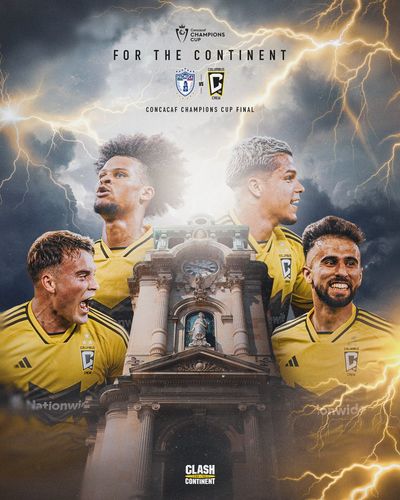 Image post by @ColumbusCrew on Twitter