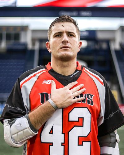 Image post by @DenverOutlaws on Twitter