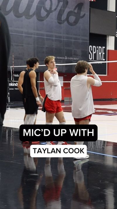 Video post by @csunmensvb on Instagram