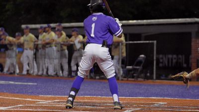 Video post by @NCAABaseball on Twitter