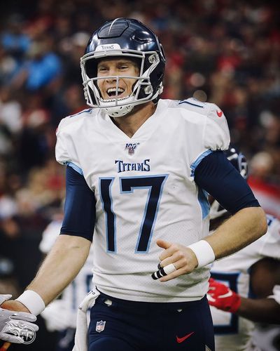 Image post by @titans on Instagram