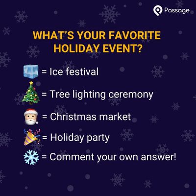 Image post by @gopassage on Instagram