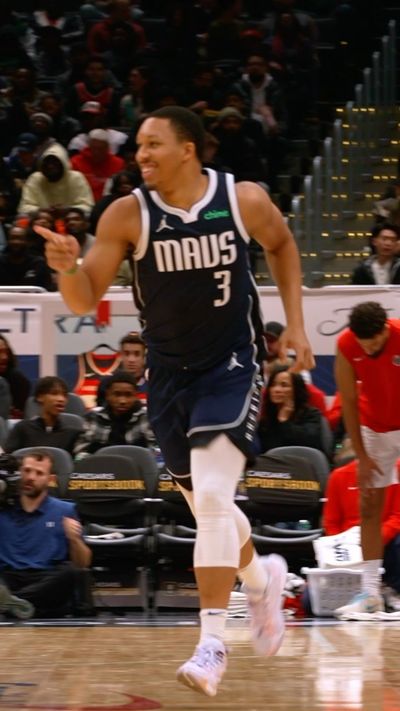 Video post by @dallasmavs on Instagram