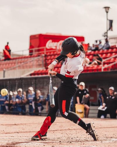 Image post by @texastechsb on Instagram