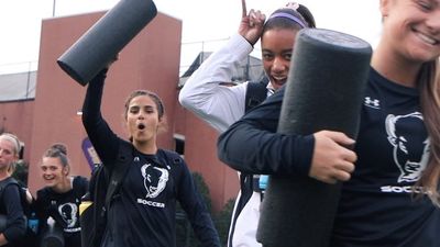 Video post by @lipscombwsoc on Instagram