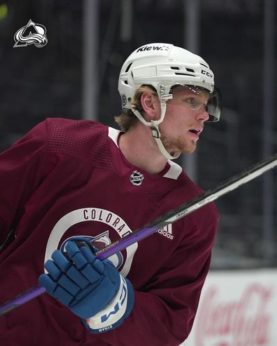 Image post by @coloradoavalanche on Instagram