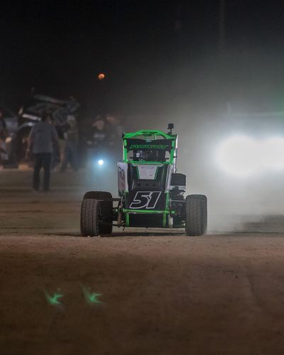 Image post by @rowdybusch on Instagram