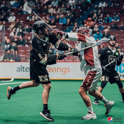 Image post by @nllwarriors on Instagram