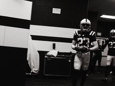 Video post by @cschredder on Twitter