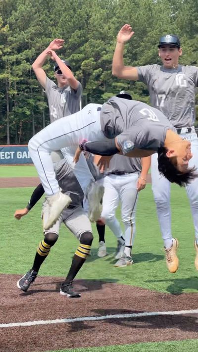 Video post by @perfectgameusa on Instagram