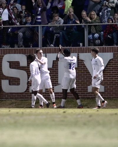 Video post by @lipscombmsoc on Instagram