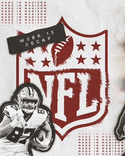 Image post by @badgerfootball on Instagram