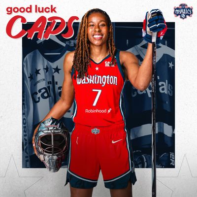 Image post by @washmystics on Instagram