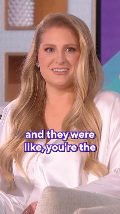 Video post by @thetalkcbs on Instagram