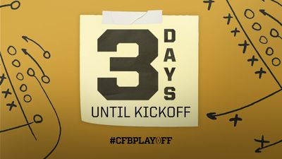 Image post by @cfbplayoff on Twitter
