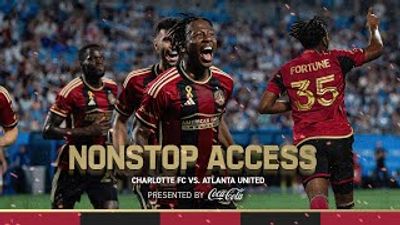 Video post by @atlantaunited on YouTube