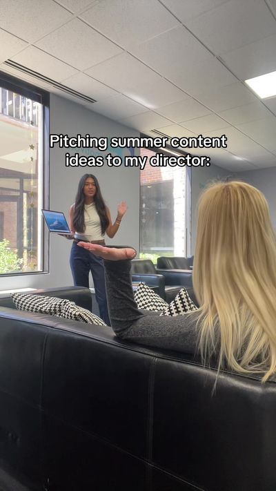 Video post by @themarketsocialgroup on TikTok