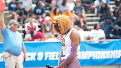 Video post by @lsutrackfield on Instagram