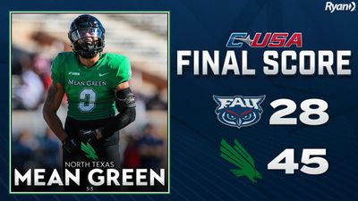 Image post by @ConferenceUSA on Twitter