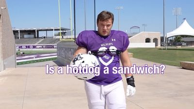 Video post by @acufootball on Instagram