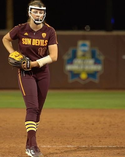 Image post by @sundevilsb on Instagram