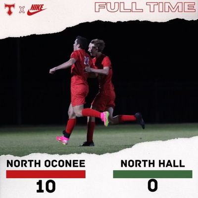 Image post by @Titan_Soccer on Twitter