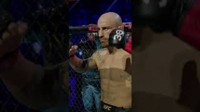 Video post by @ufc on YouTube