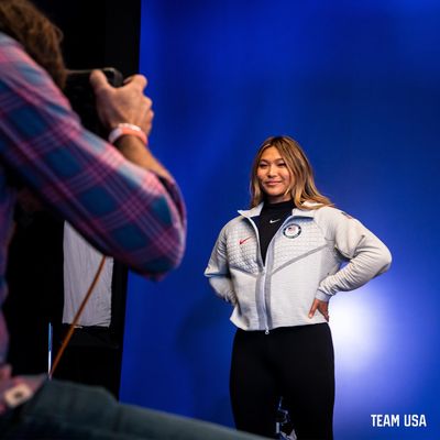 Image post by @teamusa on Instagram