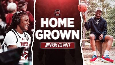 Video post by @gamecockwbb on Instagram