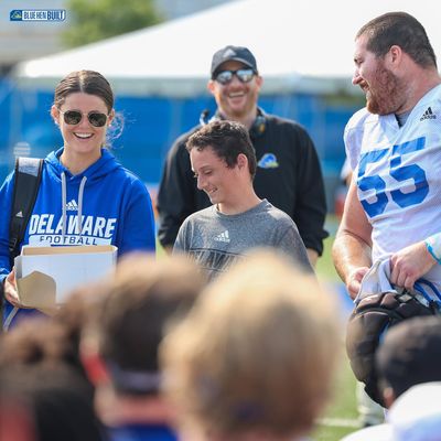 Image post by @delaware_fb on Instagram