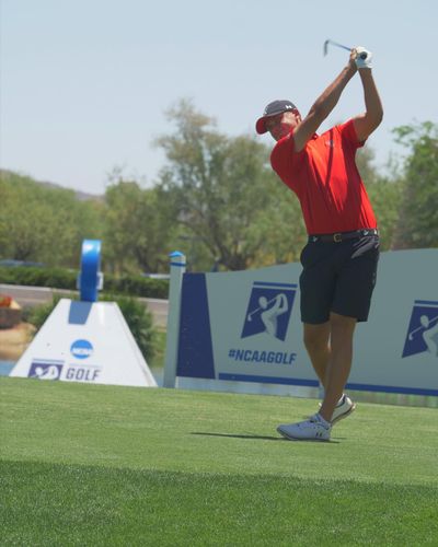 Image post by @pgatouru on Instagram