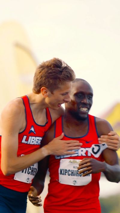 Video post by @liberty_xctf on Instagram