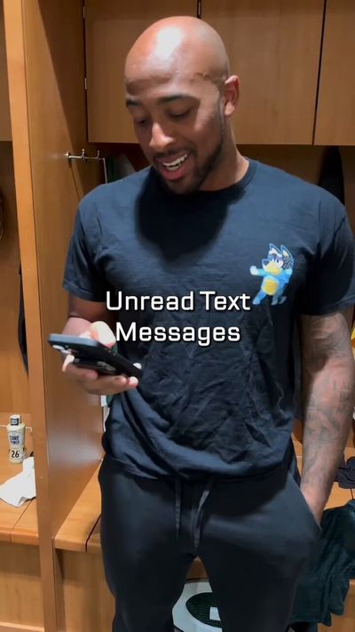 Video post by @packers on Twitter