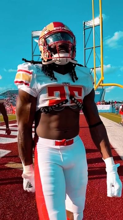 Video post by @uflstallions on Instagram