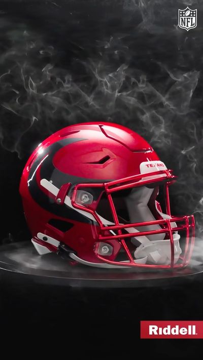 Video post by @riddellsports on Instagram