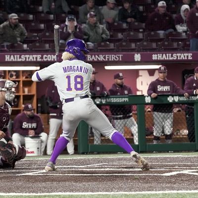 Video post by @lsubaseball on Instagram