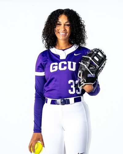Image post by @gcusoftball on Instagram