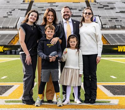 Image post by @appstate_fb on Instagram